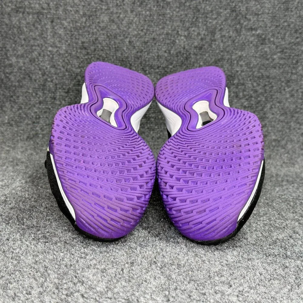 Nike Air Max Volley‎ Shoes Women's Size 11 Black Athletic Volleyball Sneakers